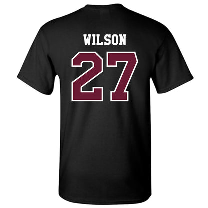 Texas A&M - NCAA Women's Soccer : Hayden Wilson - Classic Shersey T-Shirt-1