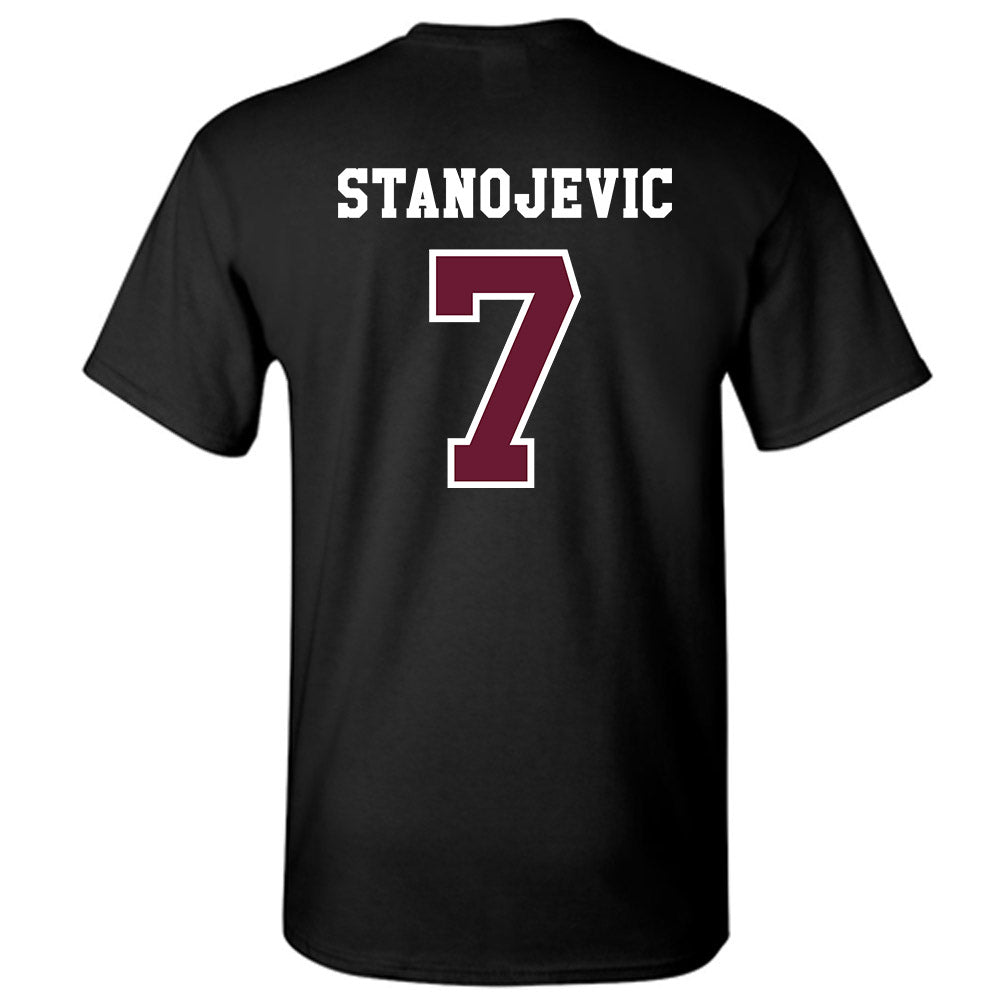 Texas A&M - NCAA Women's Volleyball : Djurdja Stanojevic - Classic Shersey T-Shirt-1
