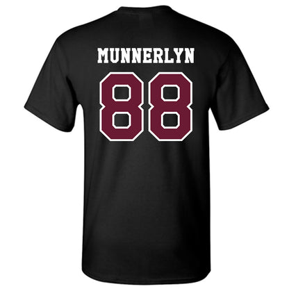 Texas A&M - NCAA Softball : Kate Munnerlyn - Classic Shersey T-Shirt-1