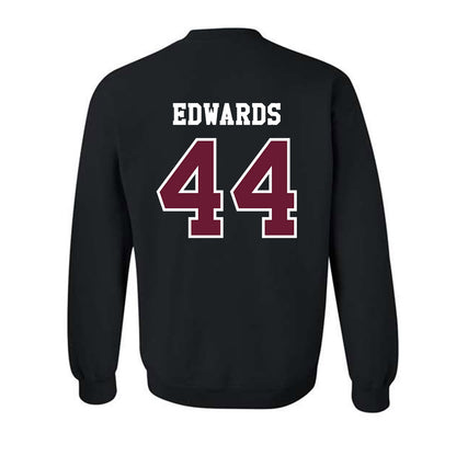 Texas A&M - NCAA Softball : Tallen Edwards - Classic Shersey Crewneck Sweatshirt-1