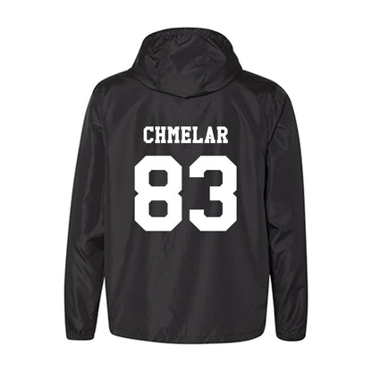 Texas A&M - NCAA Football : Colton Chmelar - Windbreaker-1
