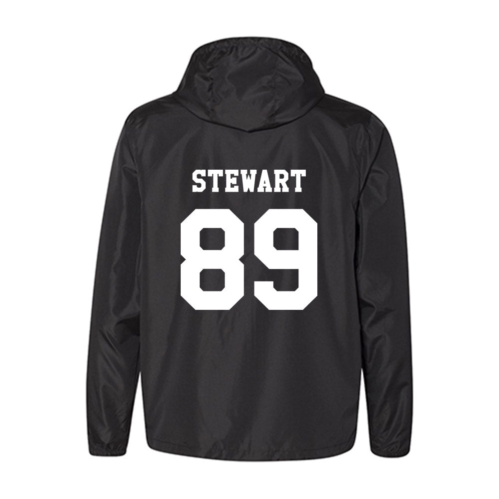 Texas A&M - NCAA Football : Kade Stewart - Windbreaker-1