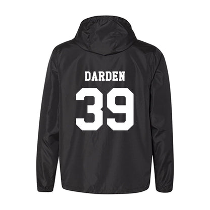 Texas A&M - NCAA Baseball : Ethan Darden - Windbreaker-1