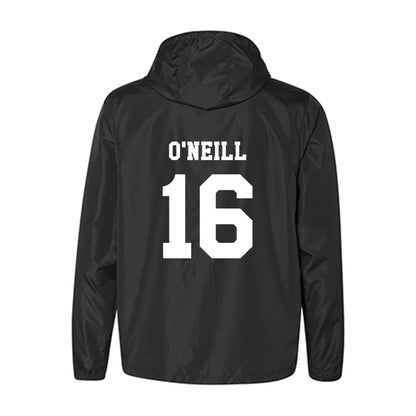 Texas A&M - NCAA Football : Miles O'Neill - Windbreaker-1
