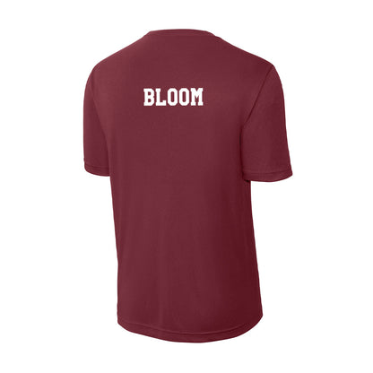 Texas A&M - NCAA Equestrian : Kaitlyn Bloom - Activewear T-Shirt-1