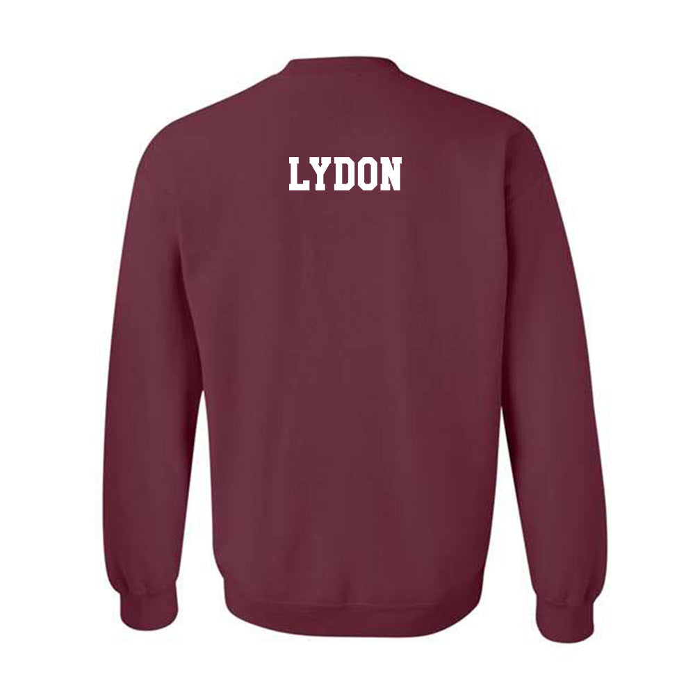 Texas A&M - NCAA Women's Track & Field : Rylee Lydon - Classic Shersey Crewneck Sweatshirt-1