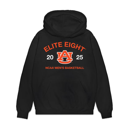 Auburn - NCAA Men's Basketball : - NCAA® March Madness® 2025 Elite Eight Roster Premium Hooded Sweatshirt-0