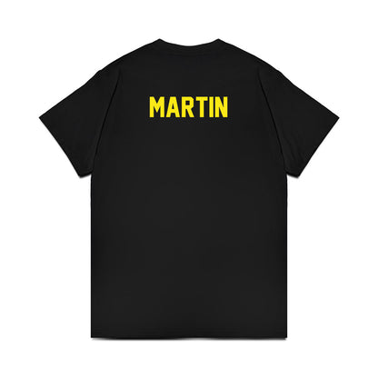 KYSU - NCAA Women's Track & Field : Anyia Martin - National Champs Classic Shersey Premium T-Shirt-1