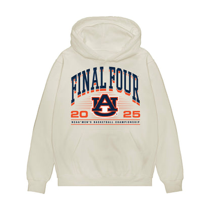 Auburn - NCAA Men's Basketball : Elyjah Freeman - NCAA® March Madness® 2025 Final Four Premium Hooded Sweatshirt-0