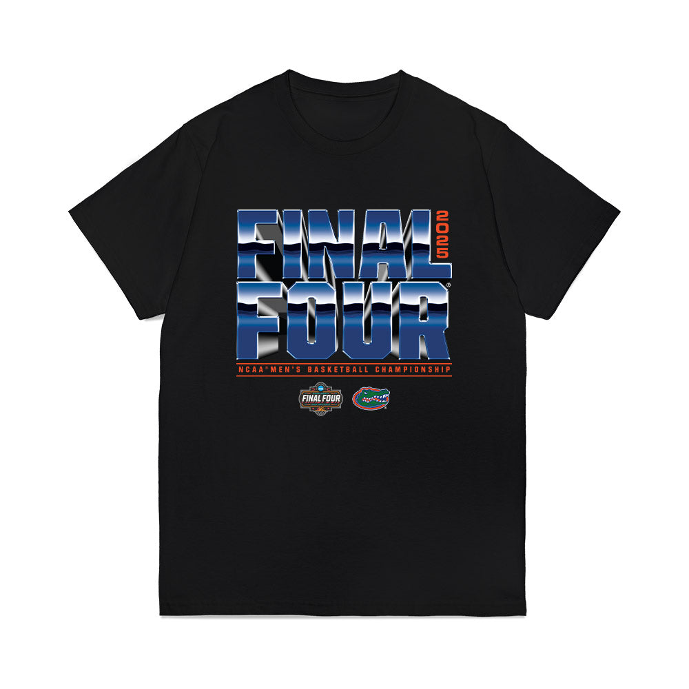 Florida - NCAA Men's Basketball : - Premium T-Shirt-0