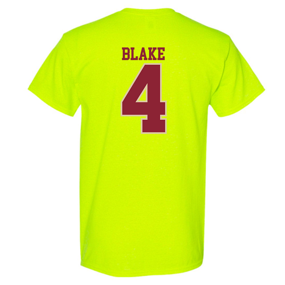Boston College - NCAA Women's Lacrosse : Kelly Blake - Classic Shersey T-Shirt-1