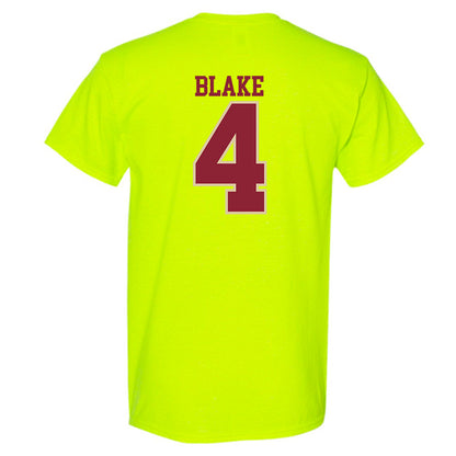 Boston College - NCAA Women's Lacrosse : Kelly Blake - Classic Shersey T-Shirt-1