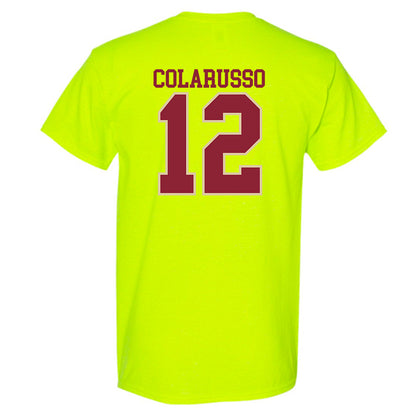Boston College - NCAA Women's Lacrosse : Giulia Colarusso - Classic Shersey T-Shirt-1