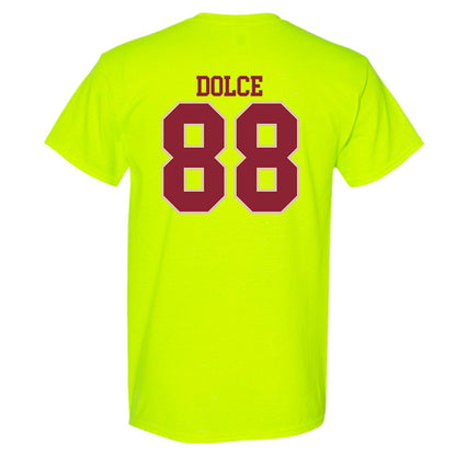 Boston College - NCAA Women's Lacrosse : Shea Dolce - Classic Shersey T-Shirt-1
