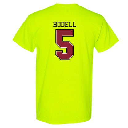 Boston College - NCAA Women's Lacrosse : Julia Hodell - Classic Shersey T-Shirt-1