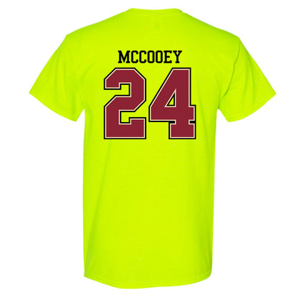 Boston College - NCAA Women's Lacrosse : MaryHelen McCooey - Classic Shersey T-Shirt-1