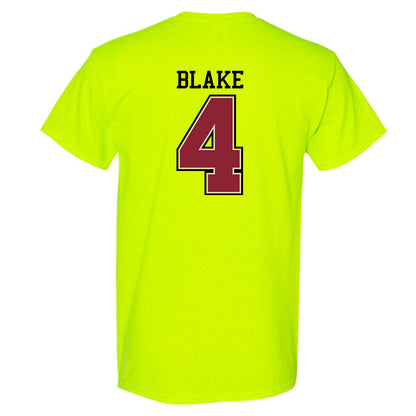 Boston College - NCAA Women's Lacrosse : Kelly Blake - Classic Shersey T-Shirt-1