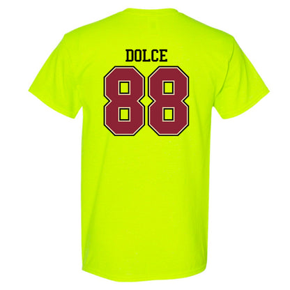 Boston College - NCAA Women's Lacrosse : Shea Dolce - Classic Shersey T-Shirt-1