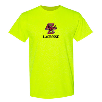 Boston College - NCAA Women's Lacrosse : Sophia Goldberg - Classic Shersey T-Shirt-0