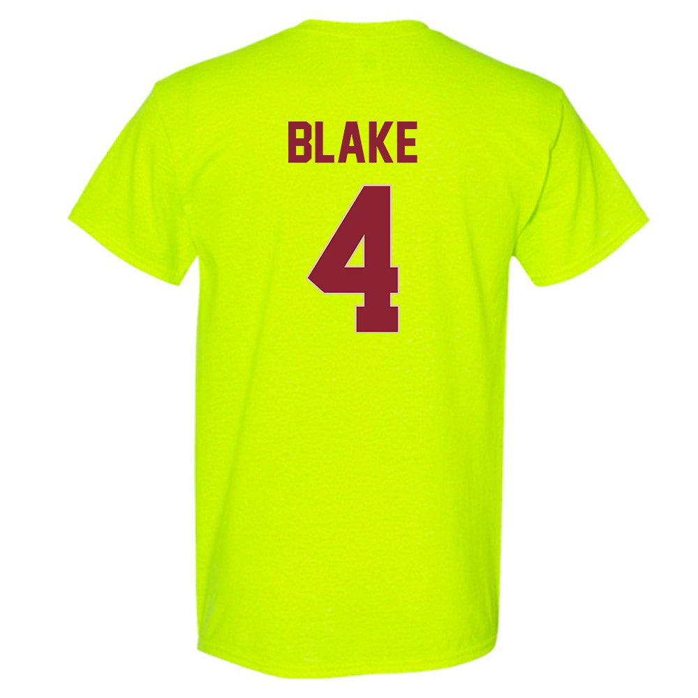 Boston College - NCAA Women's Lacrosse : Kelly Blake - Classic Shersey T-Shirt-1