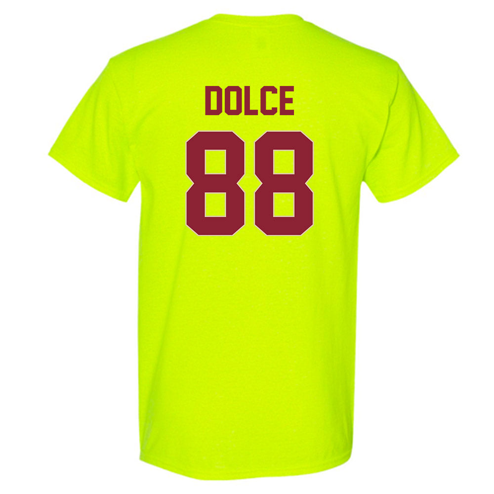 Boston College - NCAA Women's Lacrosse : Shea Dolce - Classic Shersey T-Shirt-1