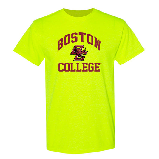 Boston College - NCAA Women's Lacrosse : Mallory Hasselbeck - Classic Shersey T-Shirt-0