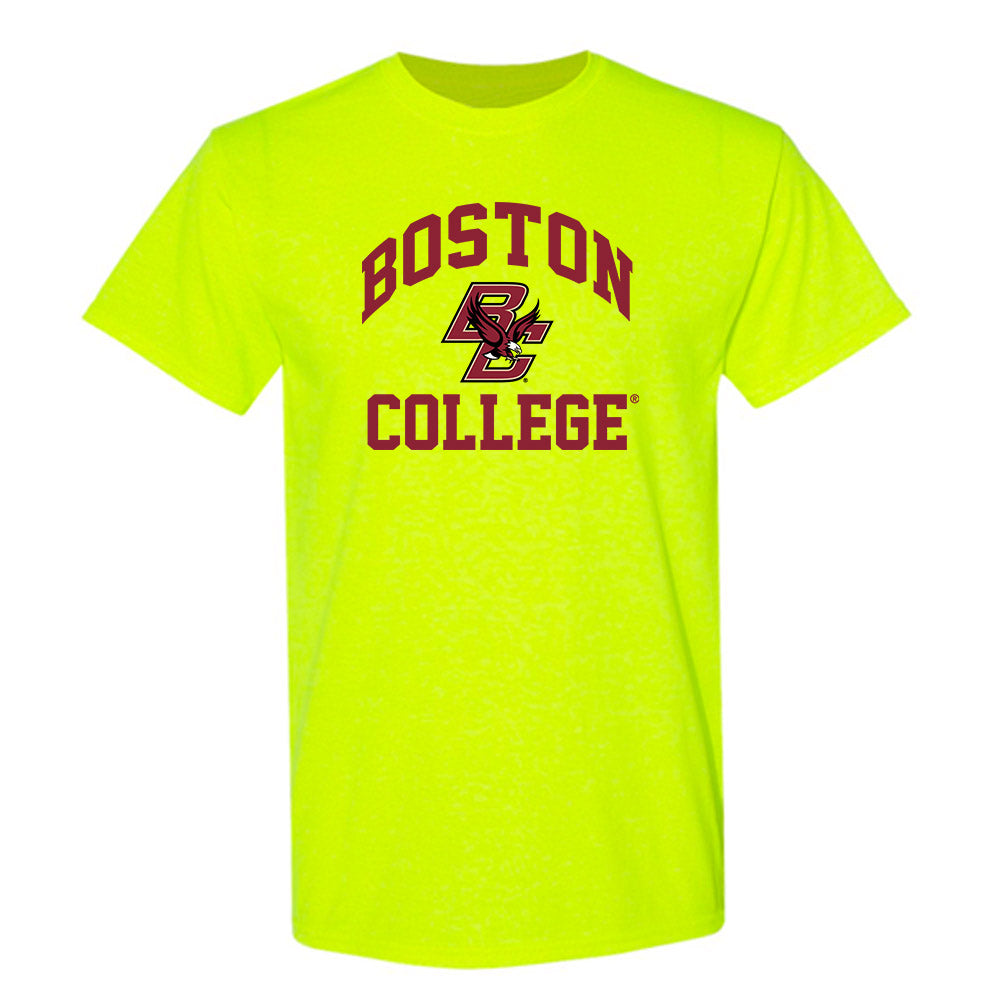 Boston College - NCAA Women's Lacrosse : Avery Hudson - Classic Shersey T-Shirt-0