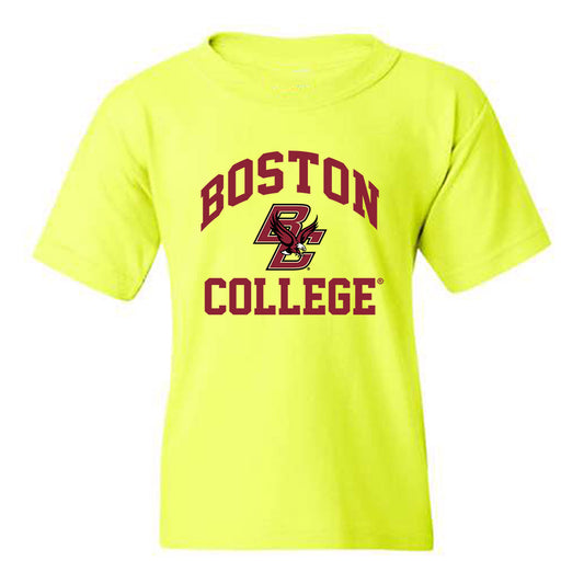 Boston College - NCAA Women's Lacrosse : Ava Besson - Classic Shersey Youth T-Shirt-0