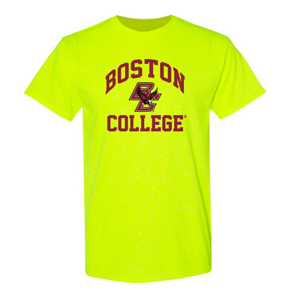 Boston College - NCAA Women's Lacrosse : Hanna Davis - Classic Shersey T-Shirt-0