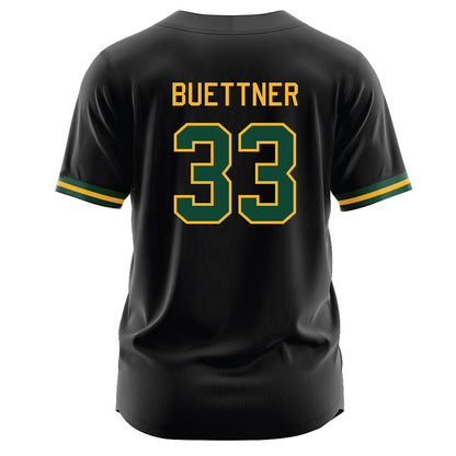 Baylor - NCAA Softball : Olivia Buettner - Black Jersey-1