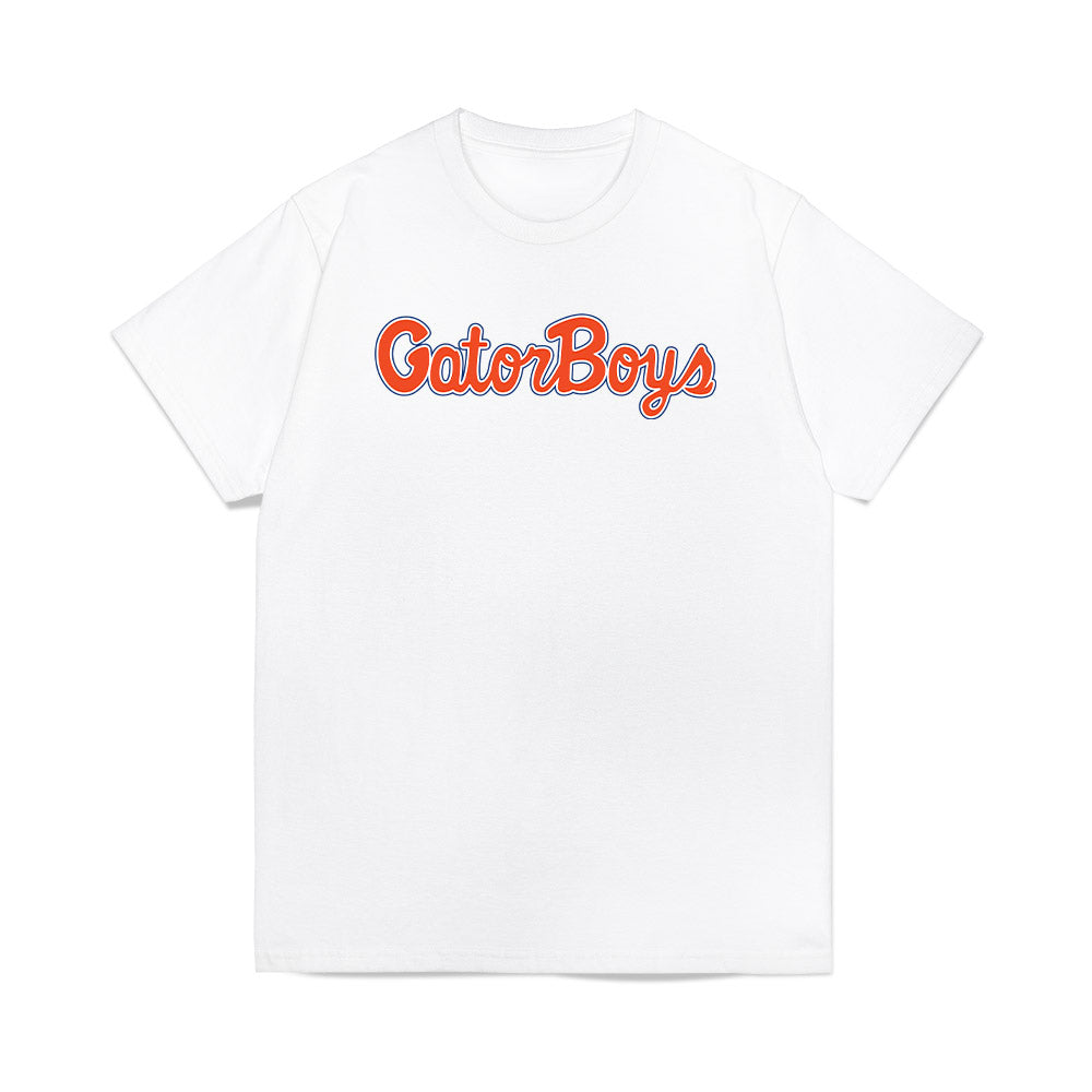 Florida - NCAA Men's Basketball : - Premium T-Shirt-0