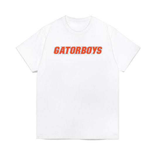 Florida - NCAA Men's Basketball : - Gatorboys Premium T-Shirt-0