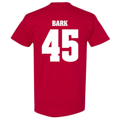 Wisconsin - NCAA Softball : Alivia Bark - Classic Shersey T-Shirt-1