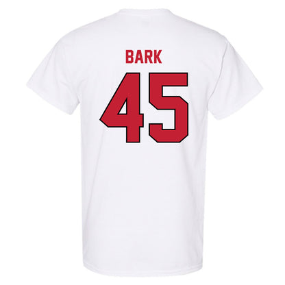 Wisconsin - NCAA Softball : Alivia Bark - Classic Shersey T-Shirt-1