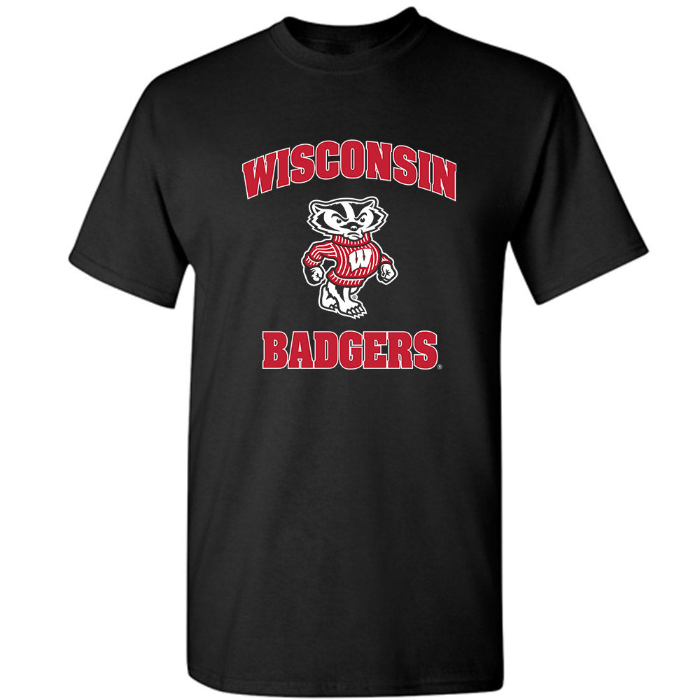 Wisconsin - NCAA Women's Ice Hockey : Nicole Gorbatenko - Classic Shersey T-Shirt-0