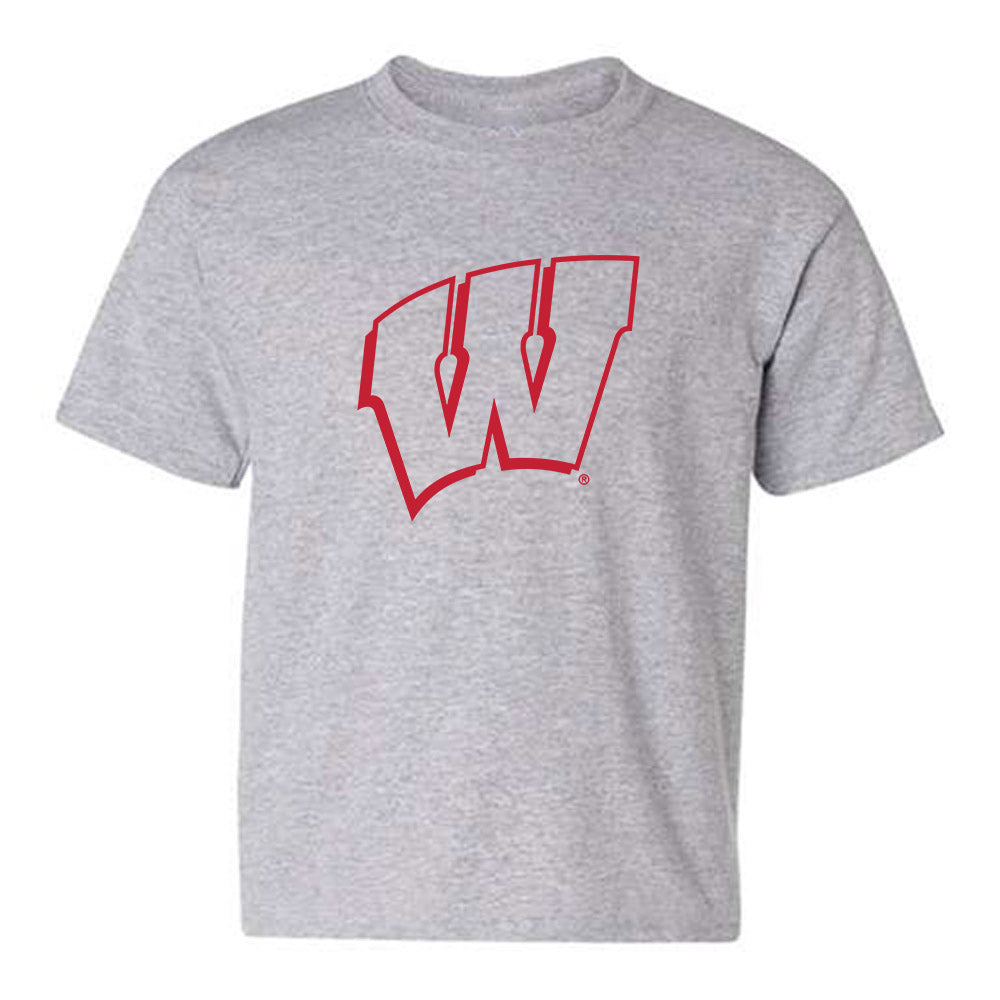 Wisconsin - NCAA Women's Ice Hockey : Nicole Gorbatenko - Classic Shersey Youth T-Shirt-0