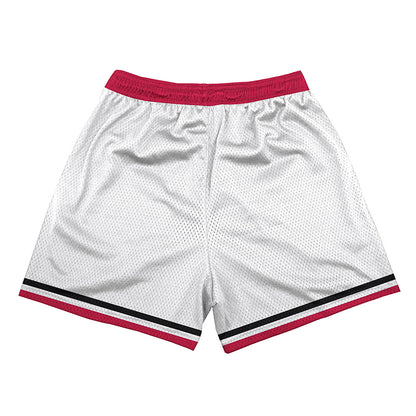 Wisconsin - NCAA Softball : Sydney Spear - Shorts-1