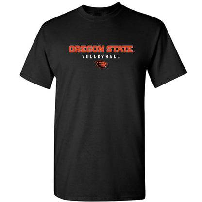 Oregon State - NCAA Women's Volleyball : Cheyenne Green - Sports Shersey T-Shirt-0