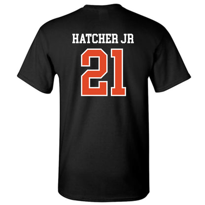 Oregon State - NCAA Football : Cornell Hatcher Jr - Sports Shersey T-Shirt-1
