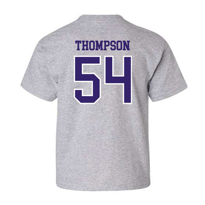 Washington - NCAA Football : Anterio Thompson - Sports Shersey Youth T-Shirt-1