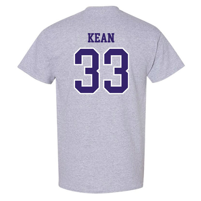 Washington - NCAA Football : Ryan Kean - Sports Shersey T-Shirt-1