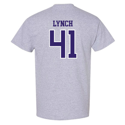 Washington - NCAA Football : Deshawn Lynch - Sports Shersey T-Shirt-1