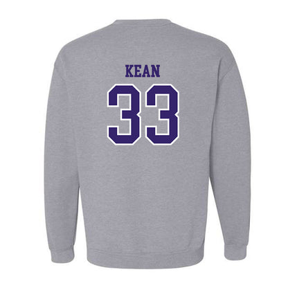 Washington - NCAA Football : Ryan Kean - Sports Shersey Crewneck Sweatshirt-1