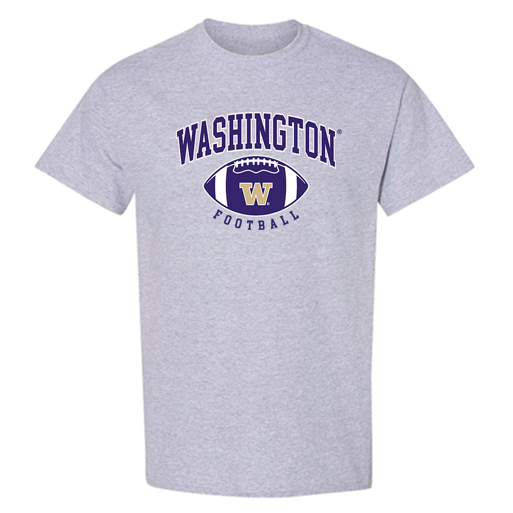 Washington - NCAA Football : Bryce Butler - Sports Shersey T-Shirt-0