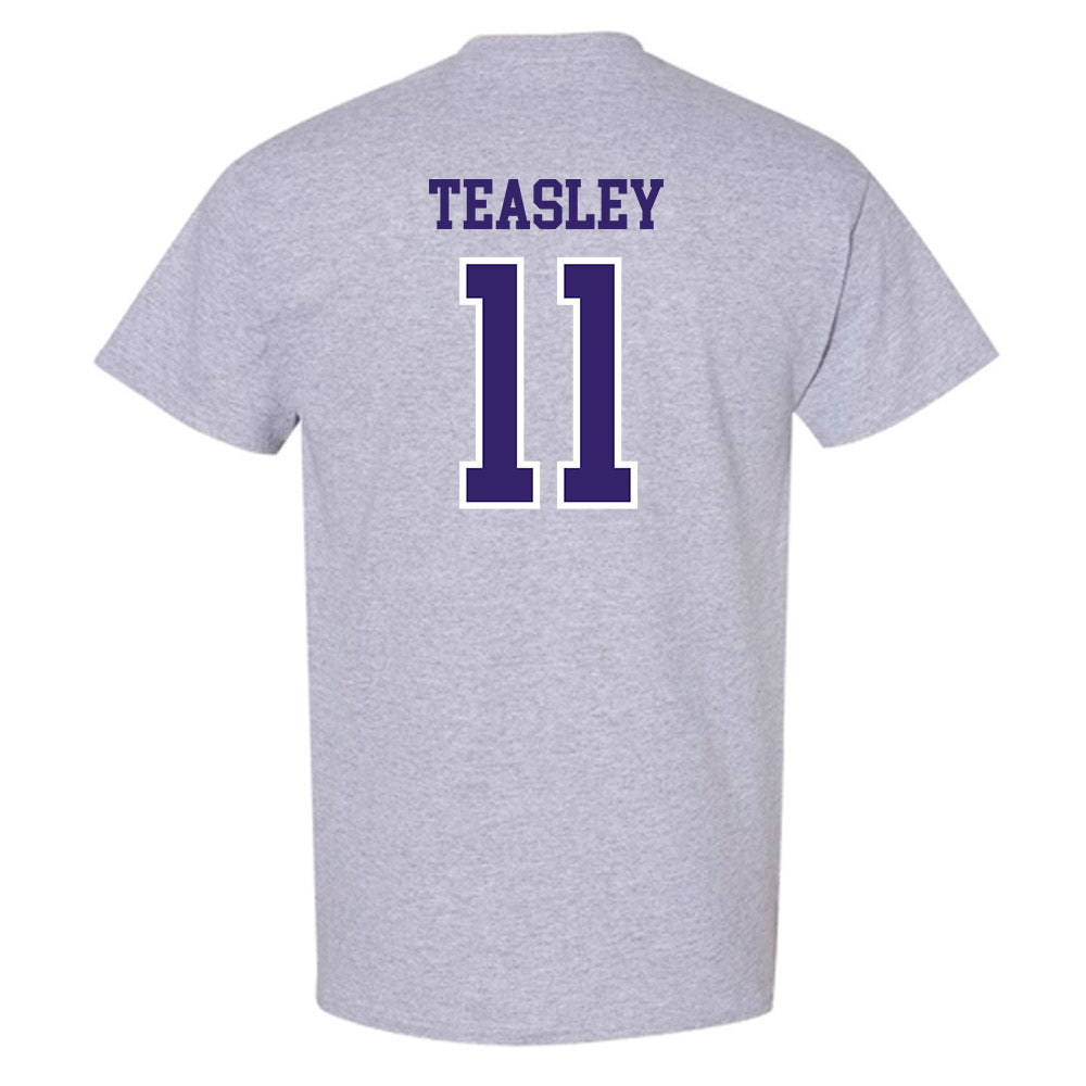 Washington - NCAA Softball : Marley Teasley - Sports Shersey T-Shirt-1