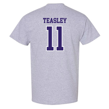 Washington - NCAA Softball : Marley Teasley - Sports Shersey T-Shirt-1
