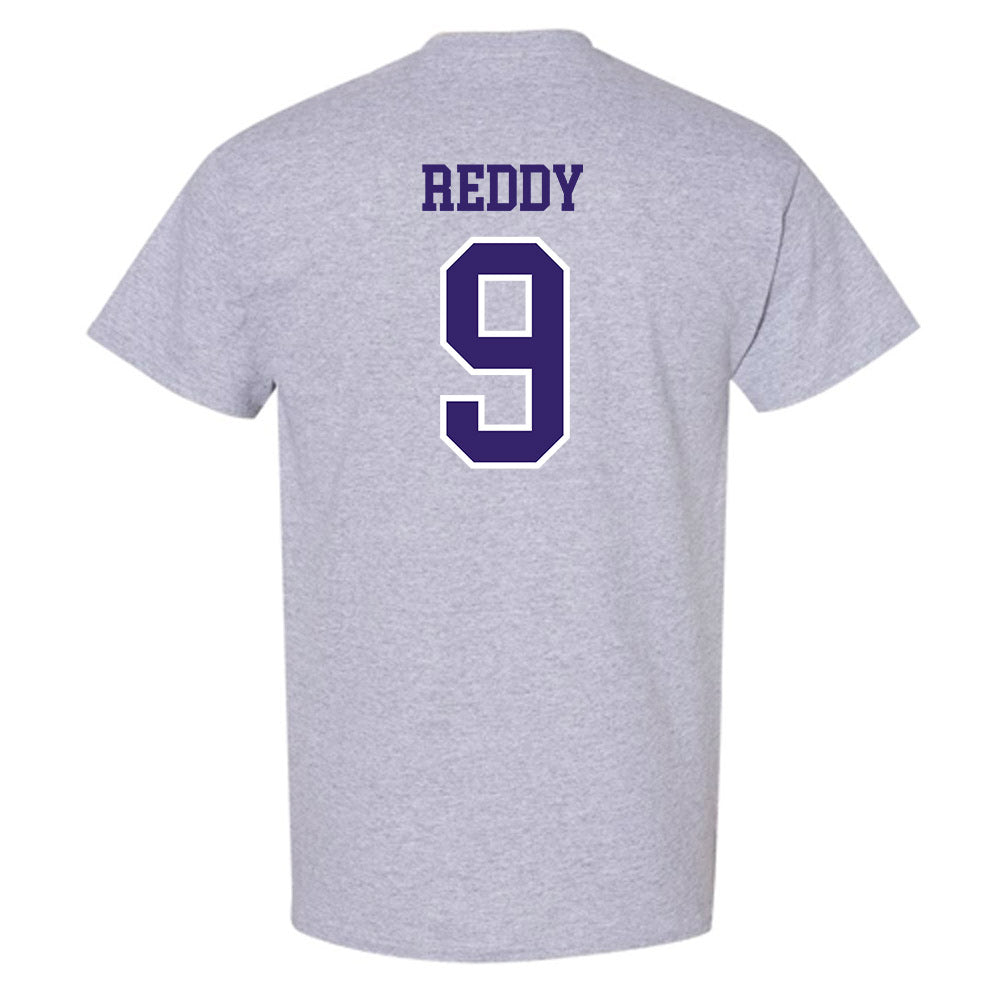 Washington - NCAA Softball : Mila Reddy - Sports Shersey T-Shirt-1