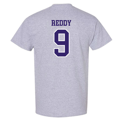 Washington - NCAA Softball : Mila Reddy - Sports Shersey T-Shirt-1
