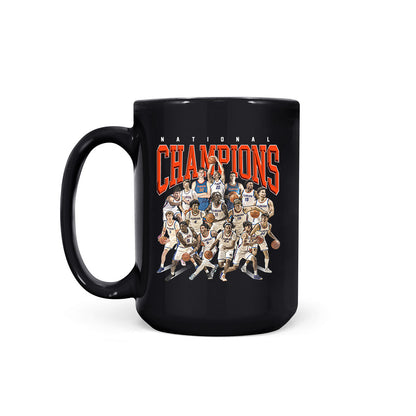 Florida - NCAA Men's Basketball : - NCAA® March Madness® National Champions Coffee Mug-1