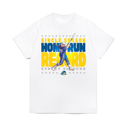 Delaware - NCAA Football : KT Seay - Shorts